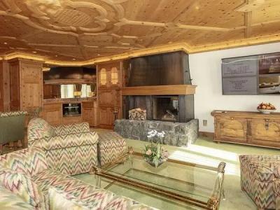 Precise Tale Seehof Davos - 98