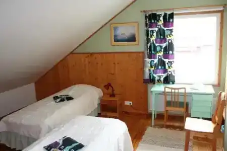 Guest House Pihlajapuu - 3