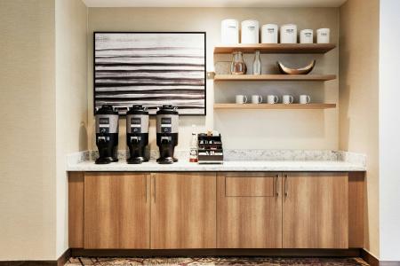Residence Inn By Marriott Dallas By The Galleria - 24