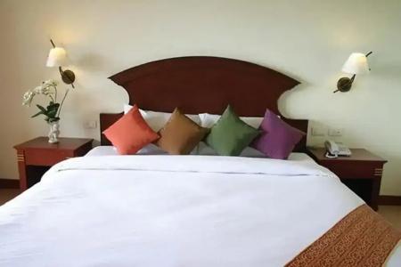 Lanta Casuarina Beach Resort - Sha Plus - 57