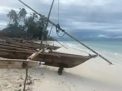 Toa & Spa Zanzibar - 43