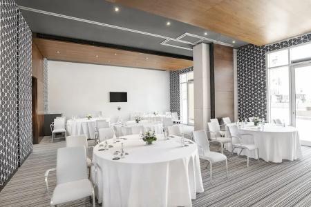 Hyatt Place Dubai Wasl District Residences - 17