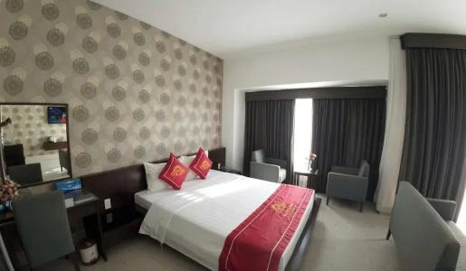 Ngoc Linh Luxury - 33