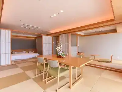 Sanrakuso - 80