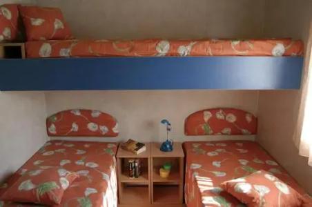 Camping Village Baia del Marinaio - 12