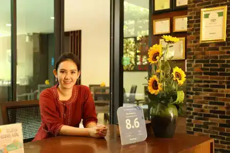 The Peaberry Explorer - 25