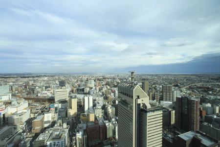 The Westin Sendai - 22
