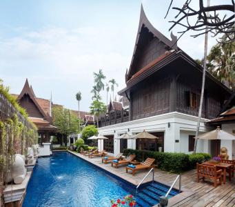 The Davis Bangkok - 23