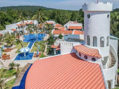 Isabella Resort - 21
