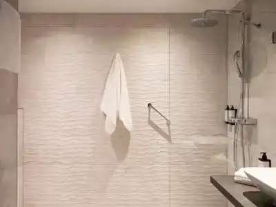Mercure Amsterdam North Station - 57