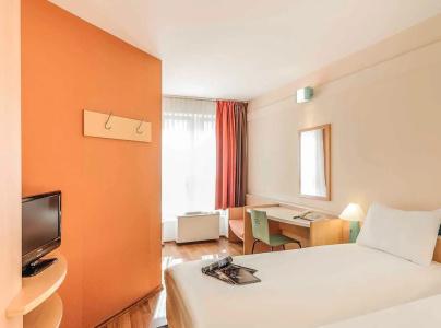 ibis Bamberg Altstadt - 6