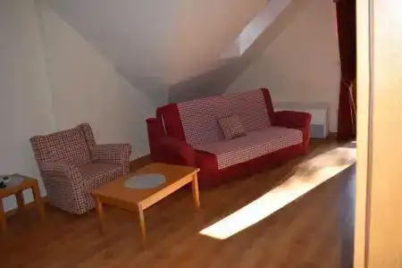 ApartSnjezna Kraljica - 9