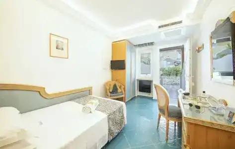 Tritone Resort & Spa - 130
