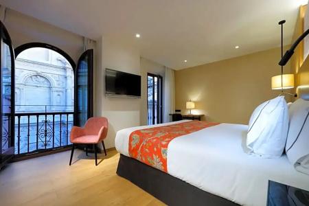 Áurea Catedral by Eurostars Company - 40