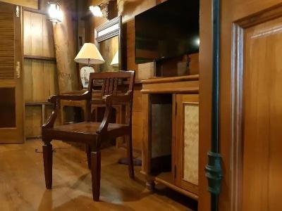 Viangngam Lanna Villa Sha Extra Plus - 139