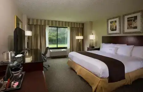 DoubleTree by Hilton Charlotte Airport - 33