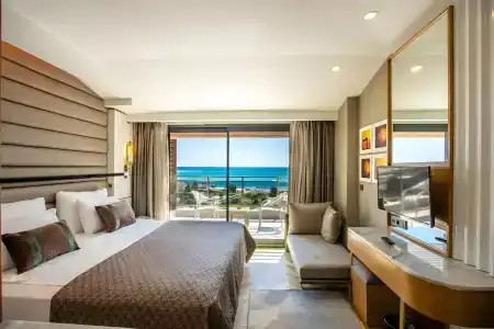 Alexia Resort & Spa - All Inclusive - 3