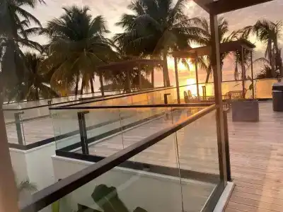 Toa & Spa Zanzibar - 123
