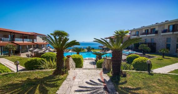 Blue Bay - 16