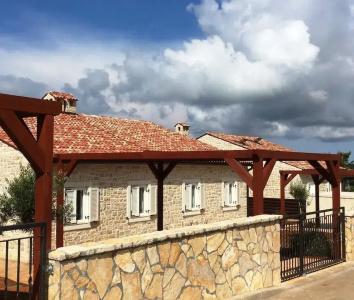 Plavo nebo Istra - 20
