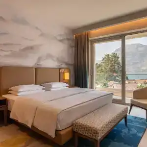 Blue Kotor Bay Premium Spa Resort - 40