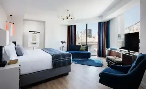 Graduate Roosevelt Island - 16