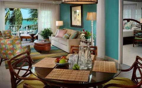 Ocean Key & Spa, a Noble House - 132