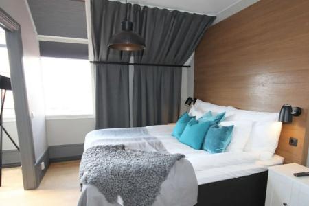 Clarion Wisby - 5