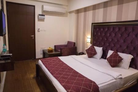 The Taj Vilas - 38