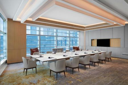 Sheraton Guangzhou Panyu - 27