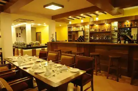 Atithi & Spa - 26