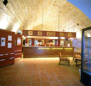 Parador de Alcañiz - 1