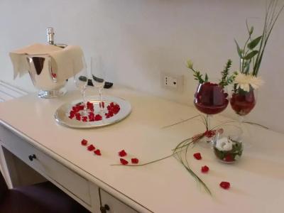 Relais Masseria Caselli - 39