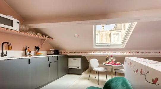 Hôtel Bourg Tibourg - 95