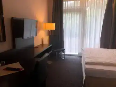 Waldhotel - 61