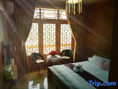 Yangjiajie Inn - 23