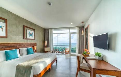The Habitat Kosgoda by Asia Leisure - 44