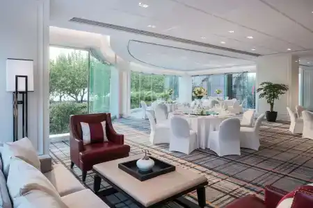 Grand Hyatt Hangzhou - 6