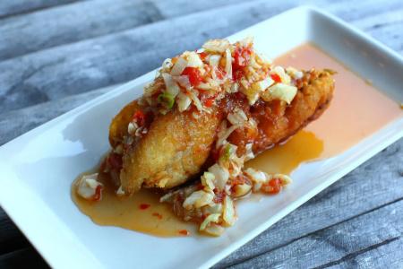 Pp Red Tuna Hut - 10