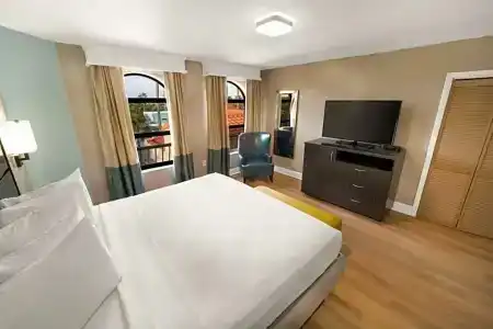 Best Western Beach Inn - 66