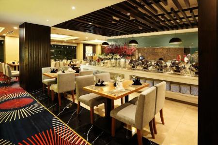 The Ann Hanoi - 33