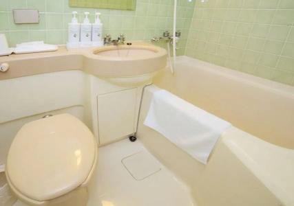 Chatelet Inn Kyoto - 8