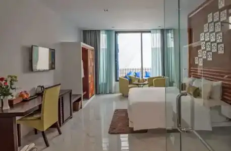 King Rock Residence - 16