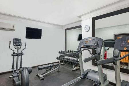 Wyndham Merida - 26