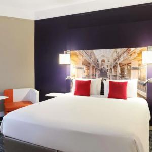 Mercure Nantes Centre Grand - 37