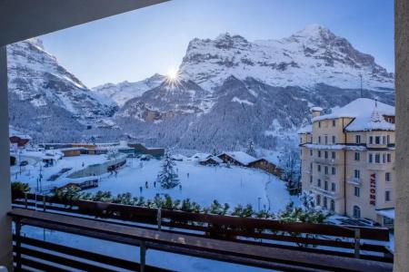 Kreuz&Post**** Grindelwald - 107