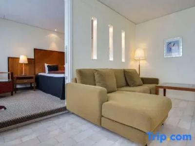 Best Western Plus Airport - 136