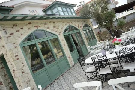 Elda Alaçatı Boutique - 20