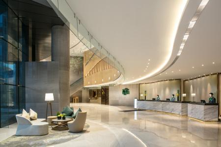 Holiday Inn Express Hangzhou Gongshu, An Ihg - 16