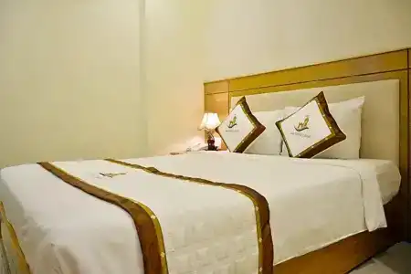 Sea Castle Danang - 43